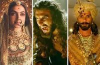 padmavati: Complaint case in jabalpur court