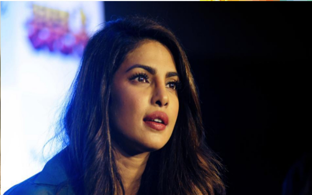 priyanka chopra