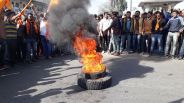 padmmavat protest