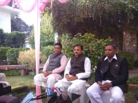 Diamond in Rewa Sidhi gold reserves!