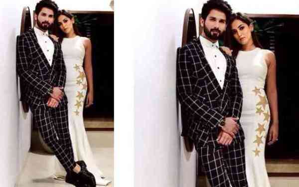 करणी सेना का खौफ भूल शाहिद पद्मावत रिलीज पर इस तरह मना रहे हैं खुशियां, तस्वीरें हैरान कर देंगी!!