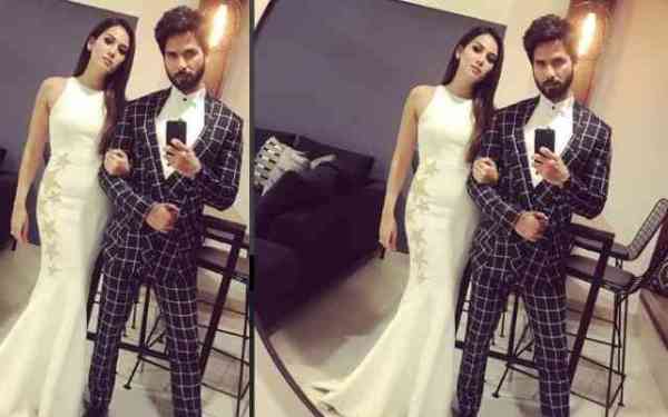 करणी सेना का खौफ भूल शाहिद पद्मावत रिलीज पर इस तरह मना रहे हैं खुशियां, तस्वीरें हैरान कर देंगी!!