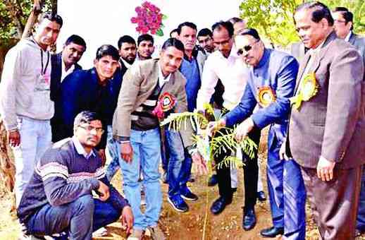 Bio-Diarrheaic Environmental and Wild Life Conservation