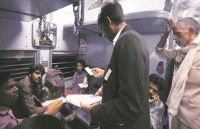 Indian Railway