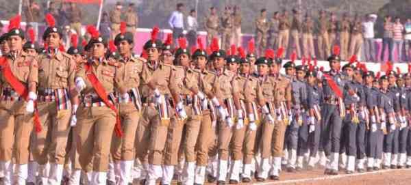 Republic Day Celebration