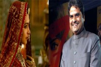 vishal bhardwaj told on Padmaavat