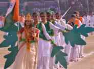 Republic Day 2018