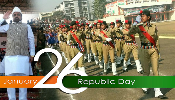 Republic Day 2018 LIVE updates India