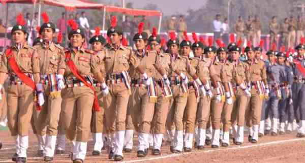 Republic Day Celebration