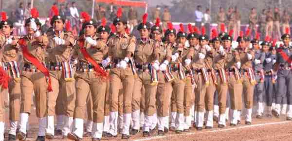 Republic Day Celebration