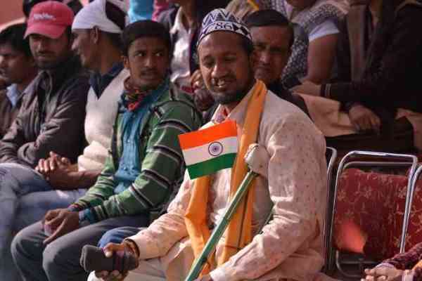 69th Republic Day Celebration in Kota