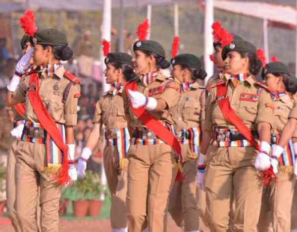 Republic Day Celebration