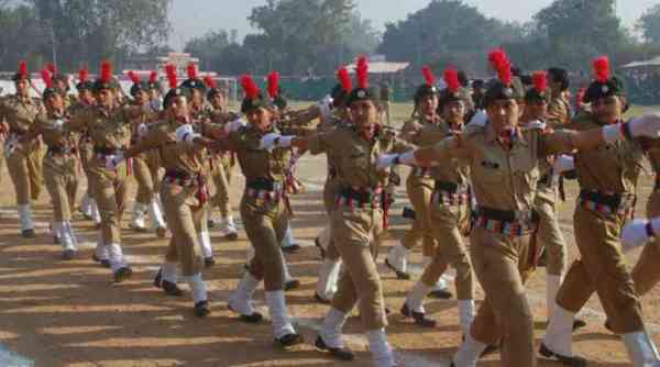 Republic Day Celebration