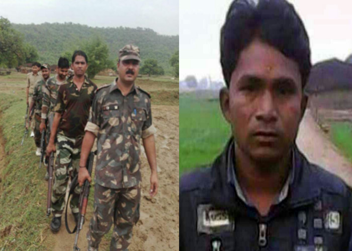 Dasyu Babuli Kol kidnap Farmer in chitrakoot UP hindi news