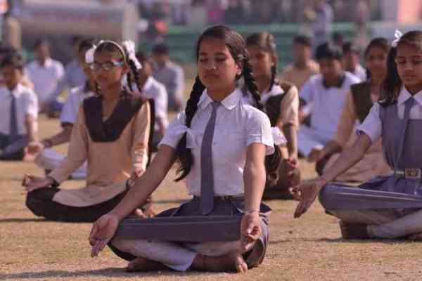PT on 69th Republic Day Celebration in Kota