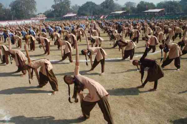 PT on 69th Republic Day Celebration in Kota