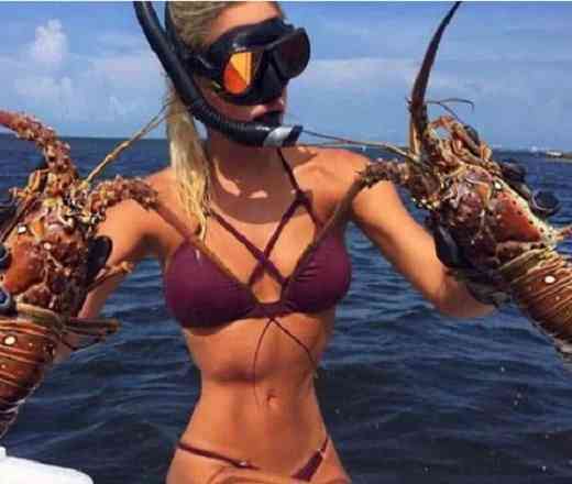 Hottest Fisher women