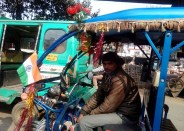 republic day celebration in lucknow