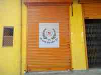 theft stolen atm machine in bardod village of alwar