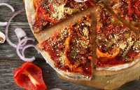 Domino's Pizza,Pizza Hut,pizza,