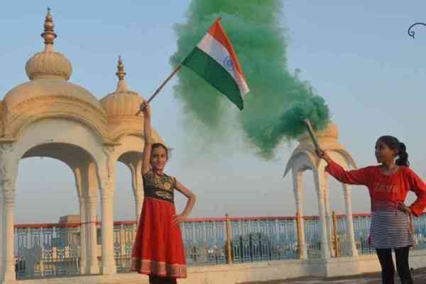 Republic day sikar 