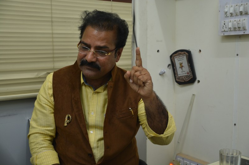 pratap singh khachariyawas