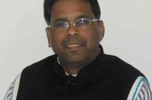 bjp leader narendra kashyap son got seven years Punishment