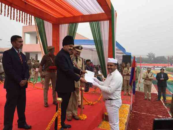 Republic day 2018