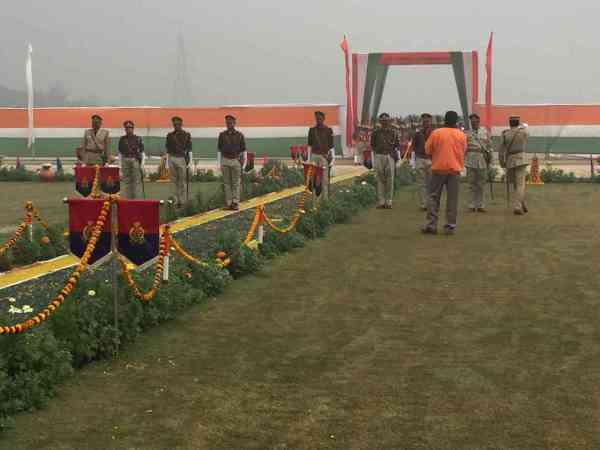 Republic day 2018