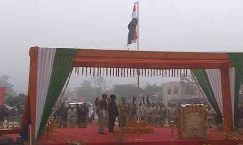 Republic day 2018