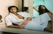 Ranveer singh