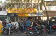  Robbery in kota