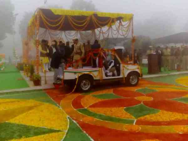 Republic day event 2018