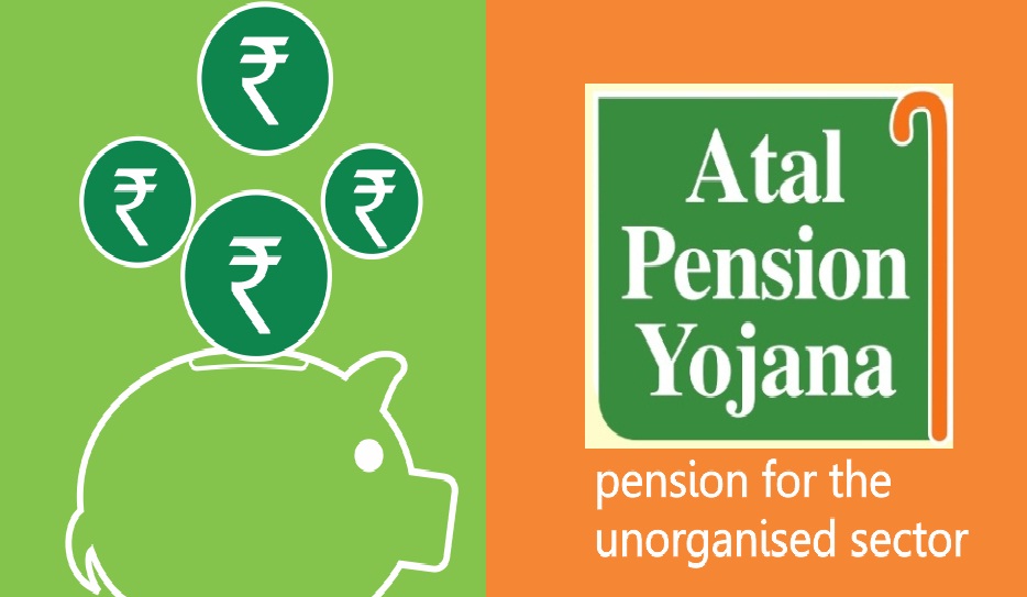 atal pension yojna