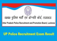 UP Police
