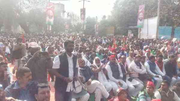 om prakash singh big statement on bjp