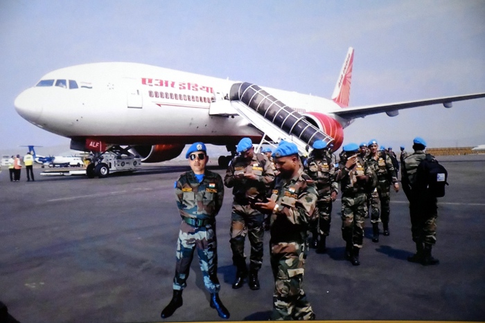 story of choond village in satna