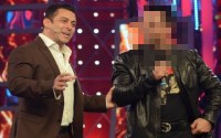padmaavat big boss ajaz khan karni sena