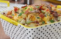 baked potato salad