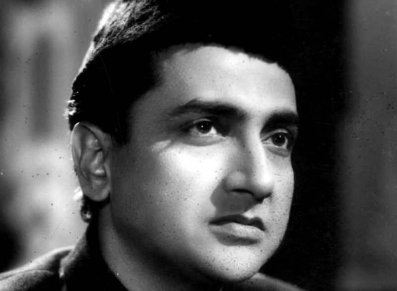 Bharat Bhushan