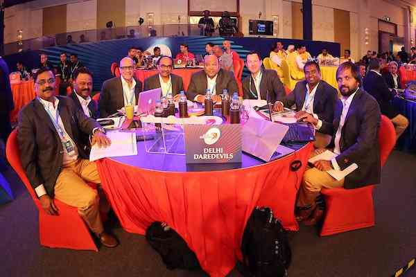 delhi daredavil
