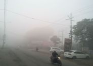 agra weather