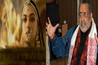  Padmavat Controversy