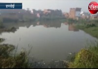 Budhwa taal of Hardoi