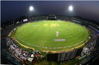 IPL 2018 Matches in Jaipur again in SMS Stadium Rajasthan Royals play on their Home Ground