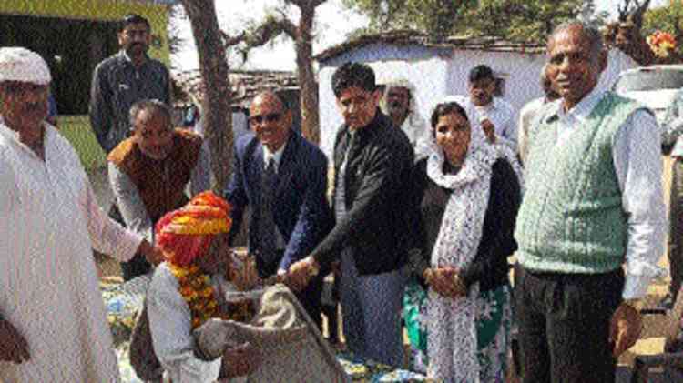 freedom fighters alive india, India 100 Years Ago, Rajasthan News, Rajasthan History, Rajasthan historical news