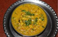 matar ki dal 