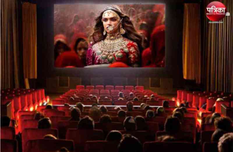 Padmavat Film