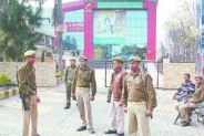 saharanpur