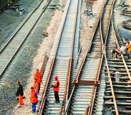 Railway Track